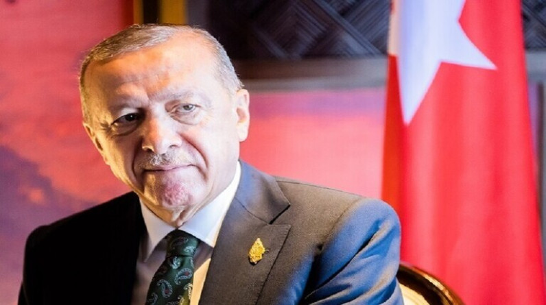 أردوغان يعلن الاتفاق على تمديد اتفاقية الحبوب 120 يوما اعتبارا من 19 نوفمبر